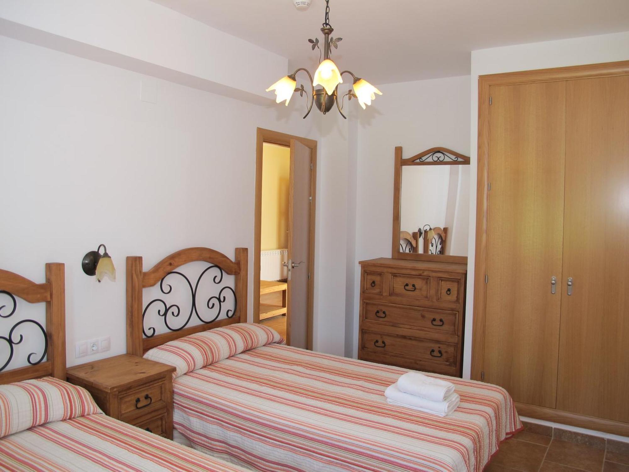 Rurales El Pinar