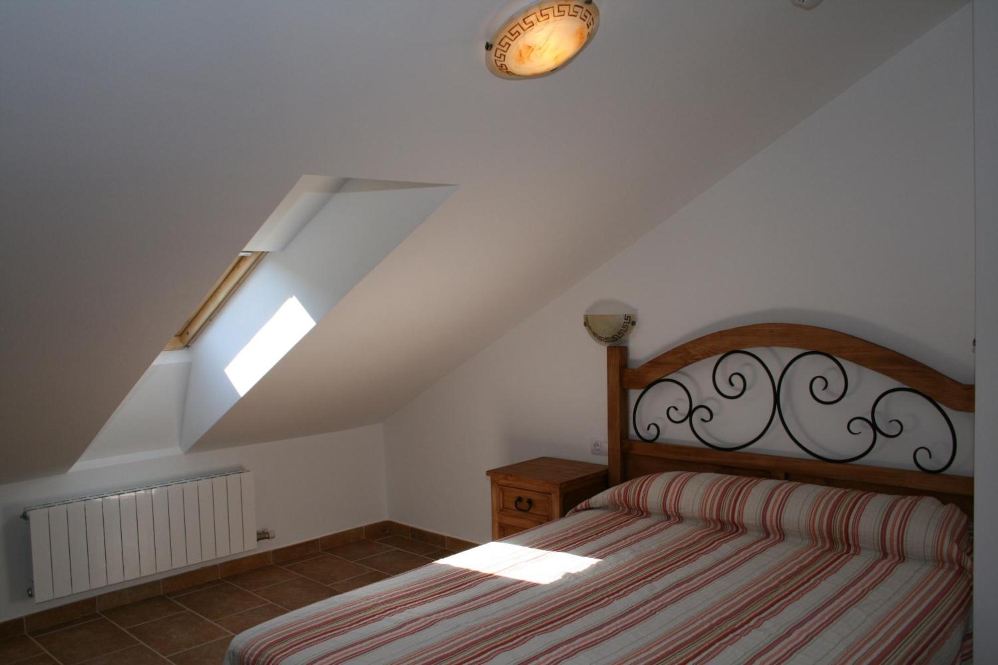 Apartment Rurales El Pinar