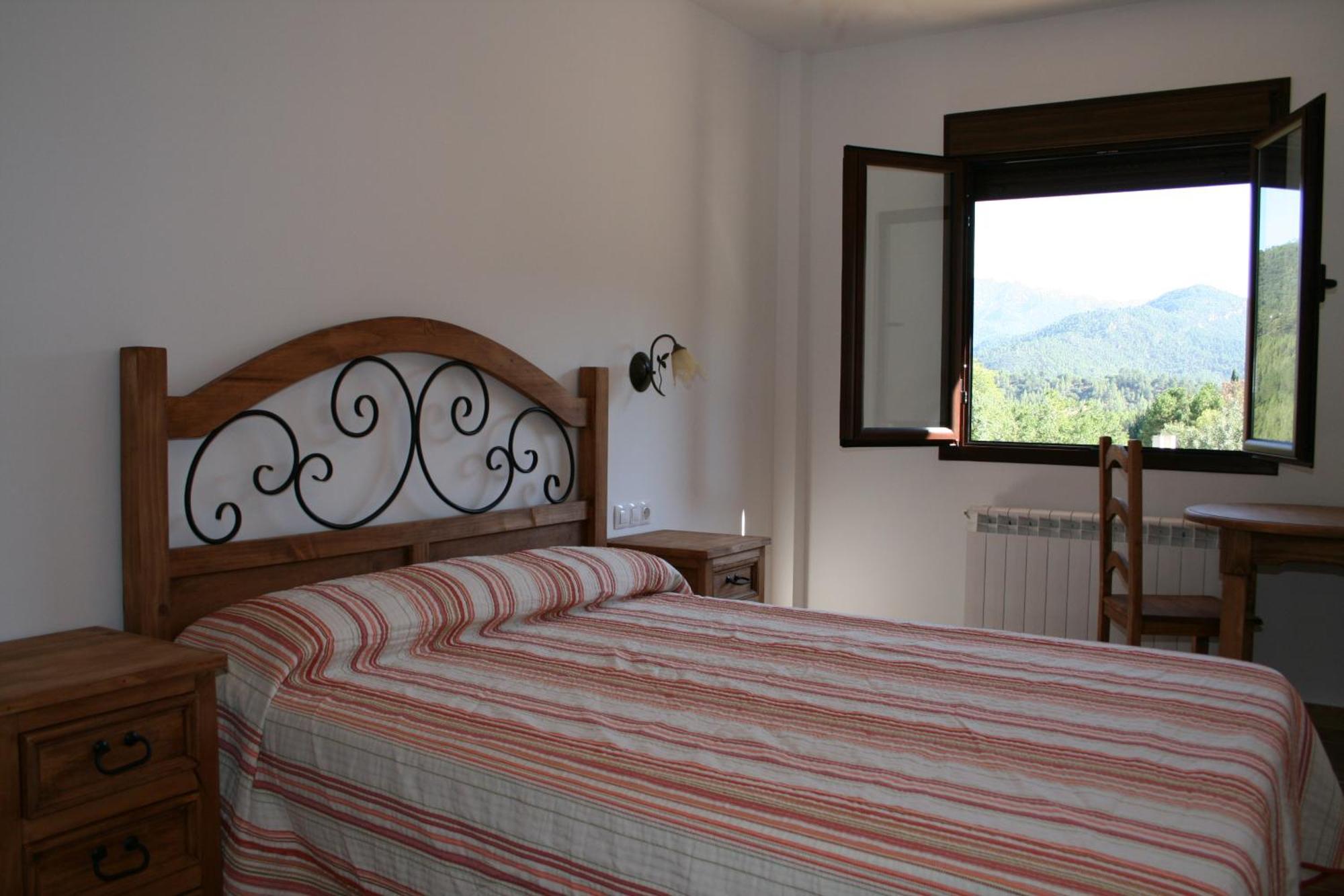 Apartment Rurales El Pinar