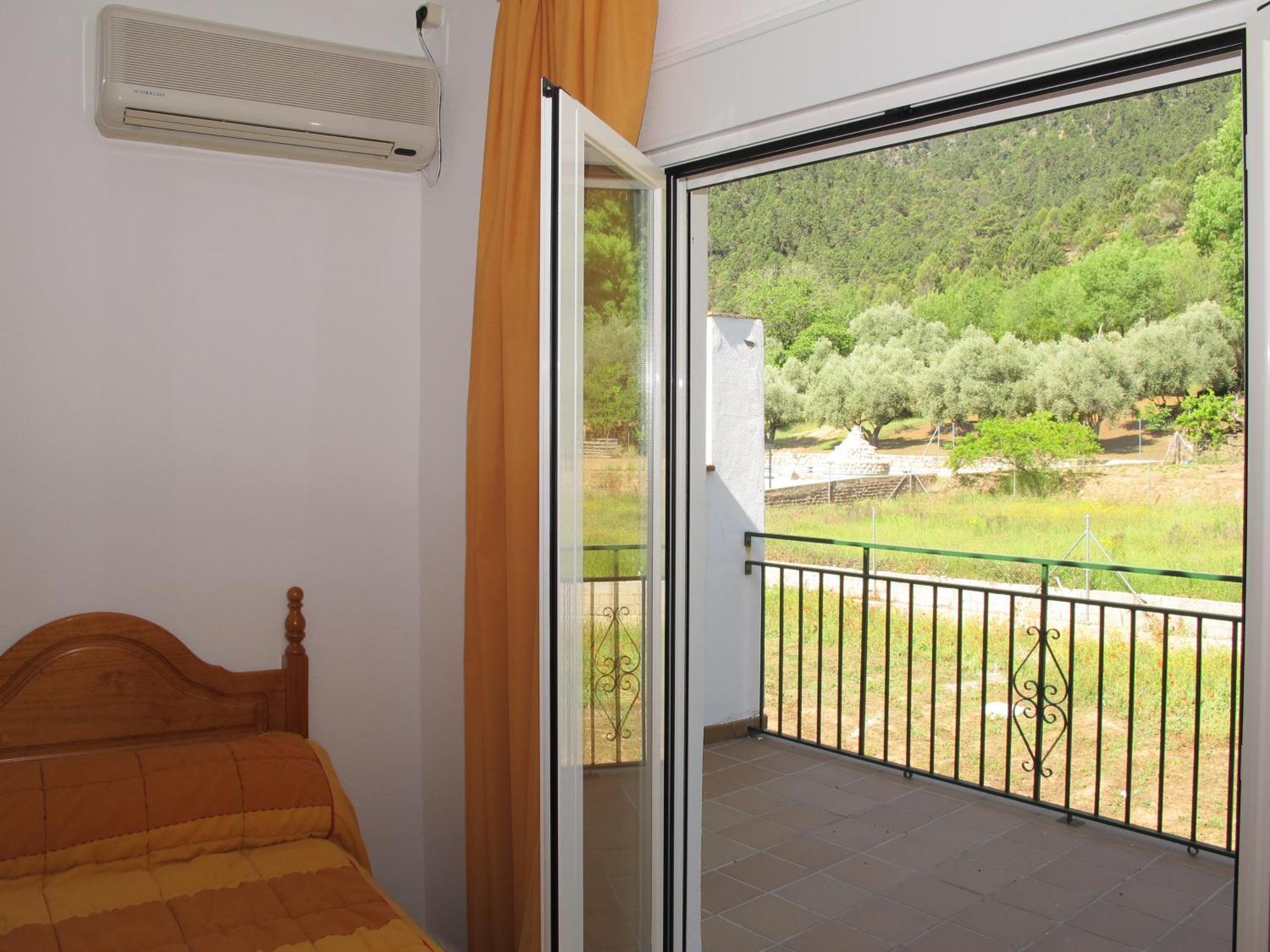 Rurales El Pinar Apartment Coto Rios