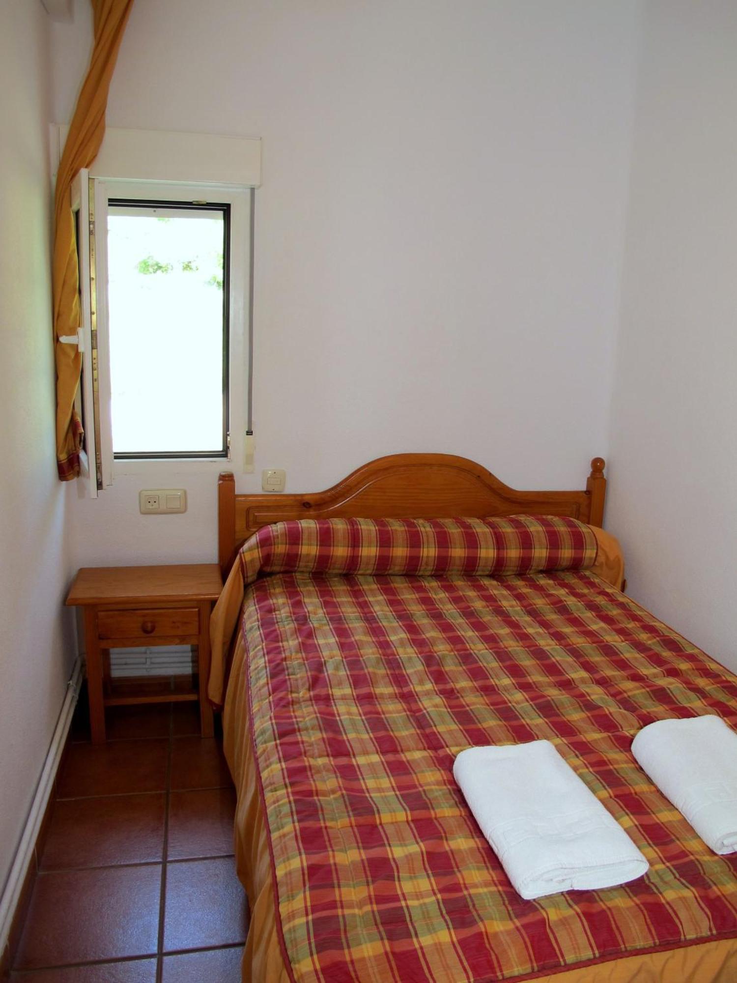 Apartment Rurales El Pinar
