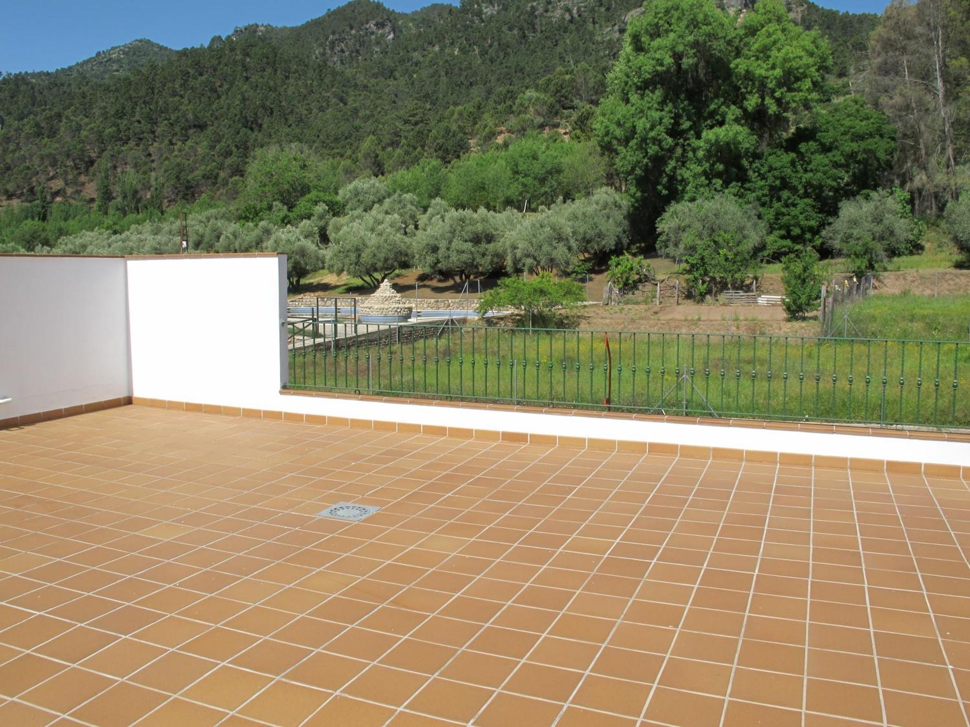 Rurales El Pinar Apartment *