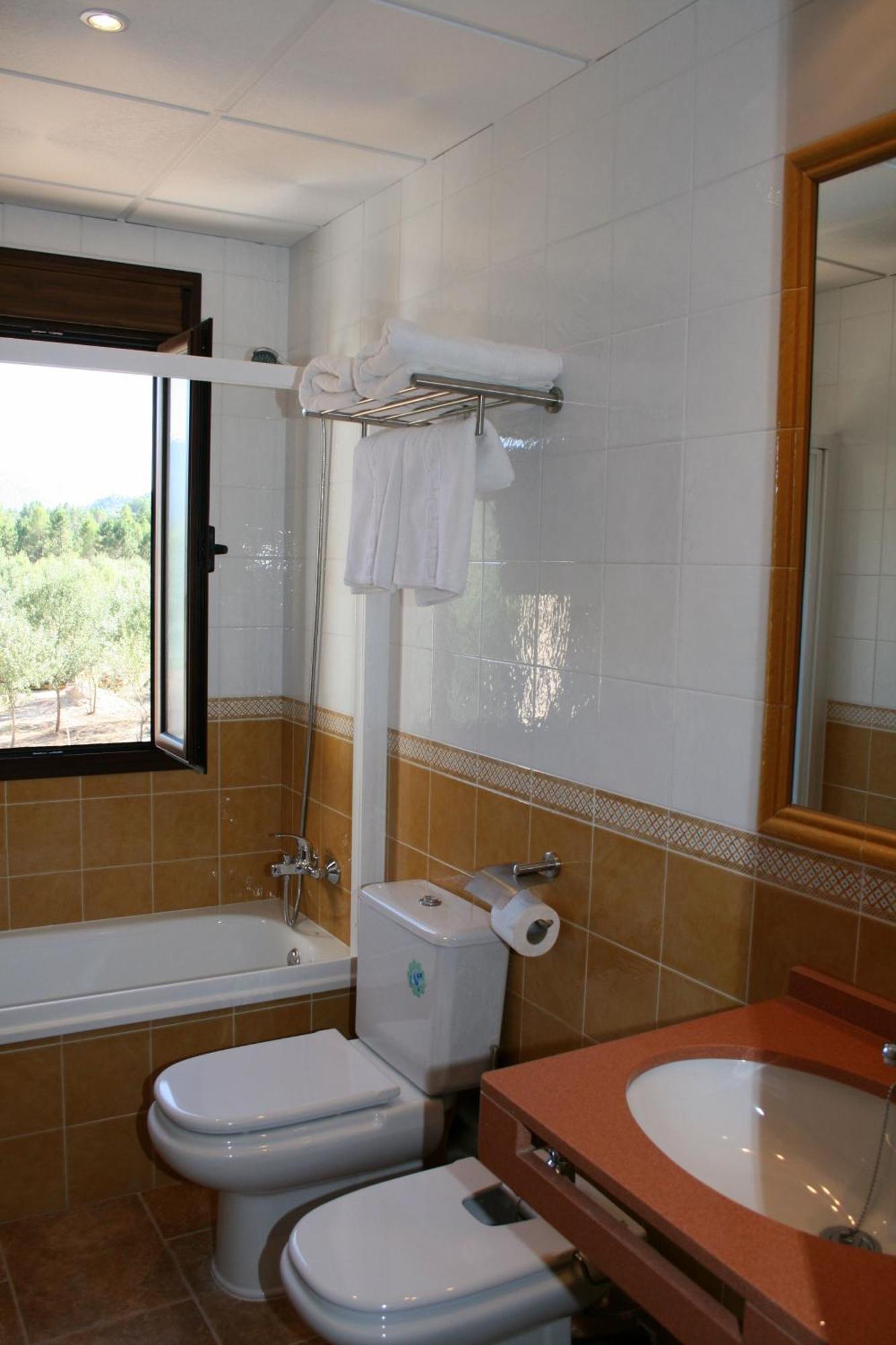 Apartment Rurales El Pinar *