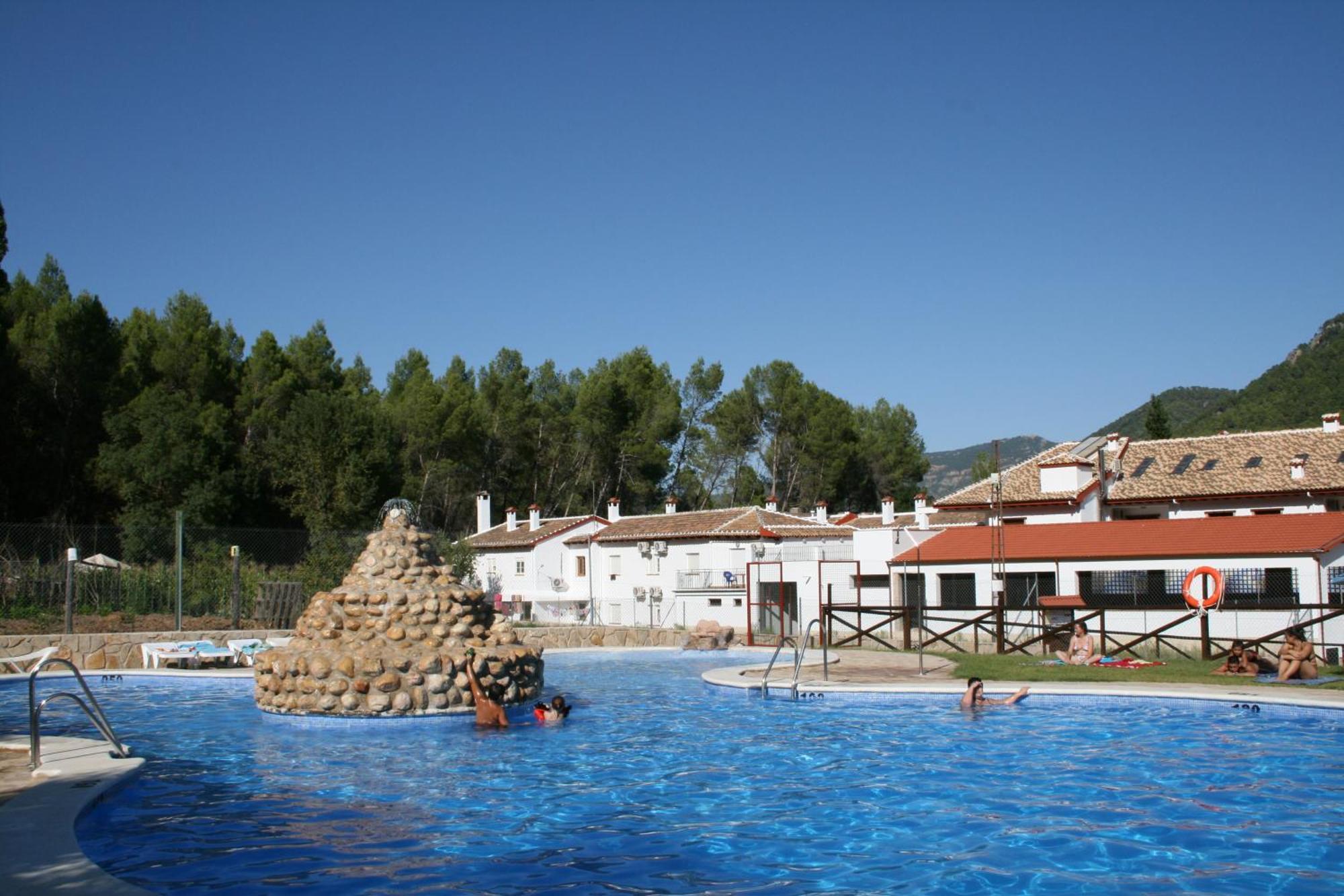 Rurales El Pinar Apartment Coto Rios