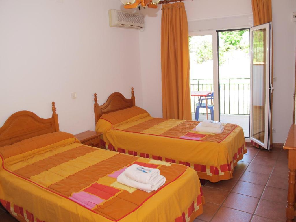 Rurales El Pinar Apartment