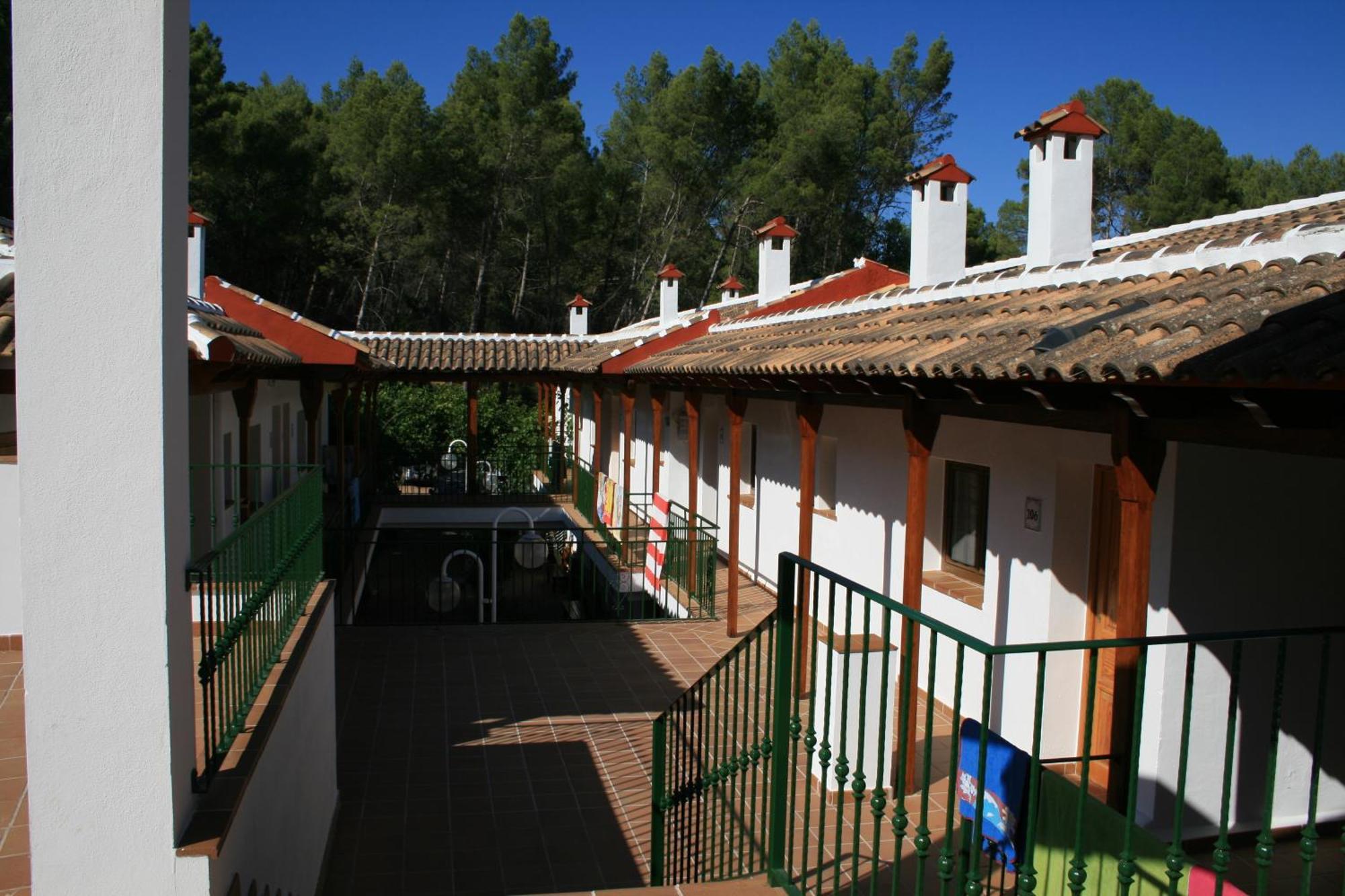 Rurales El Pinar *