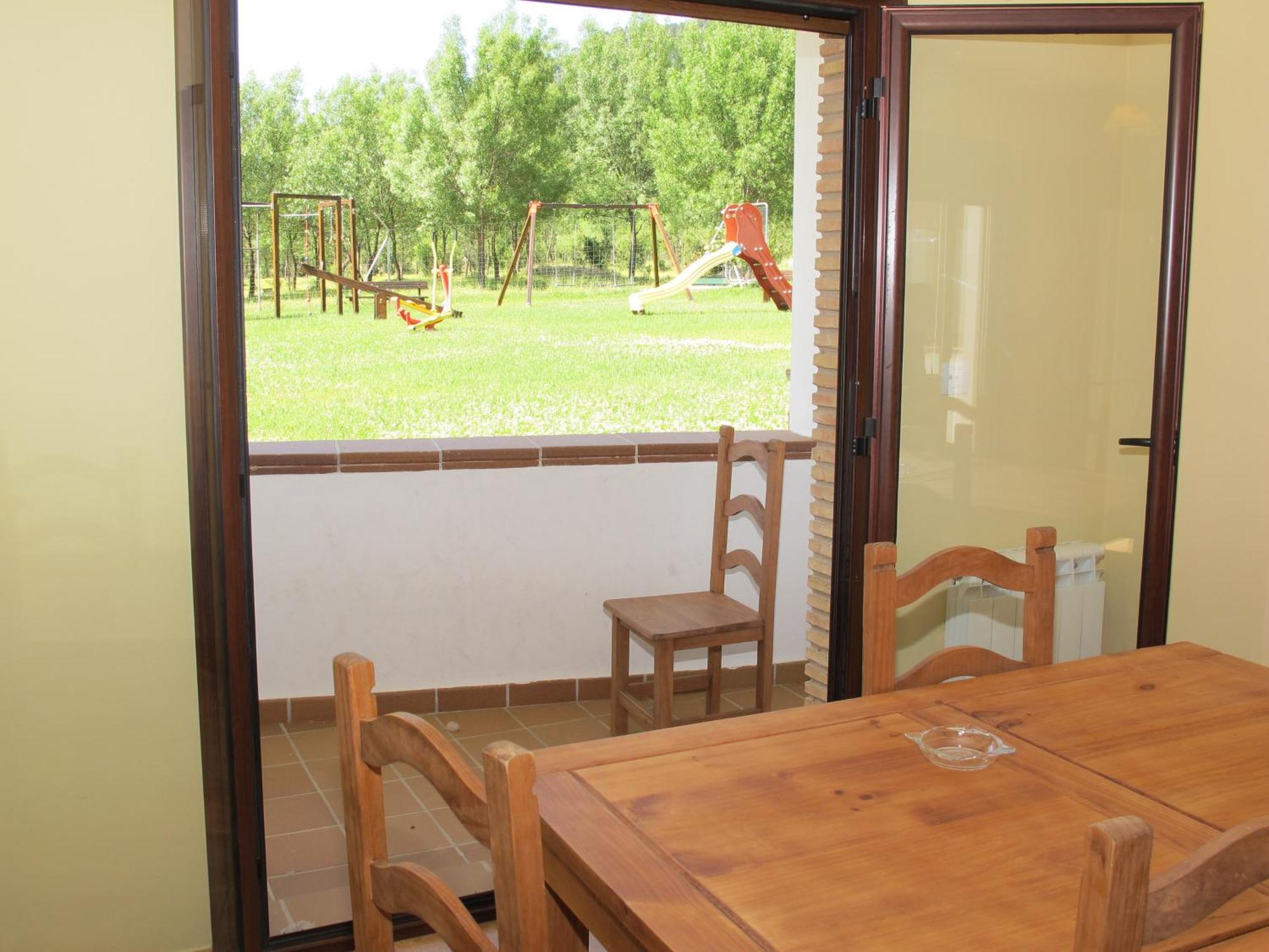 Rurales El Pinar Appartamento *