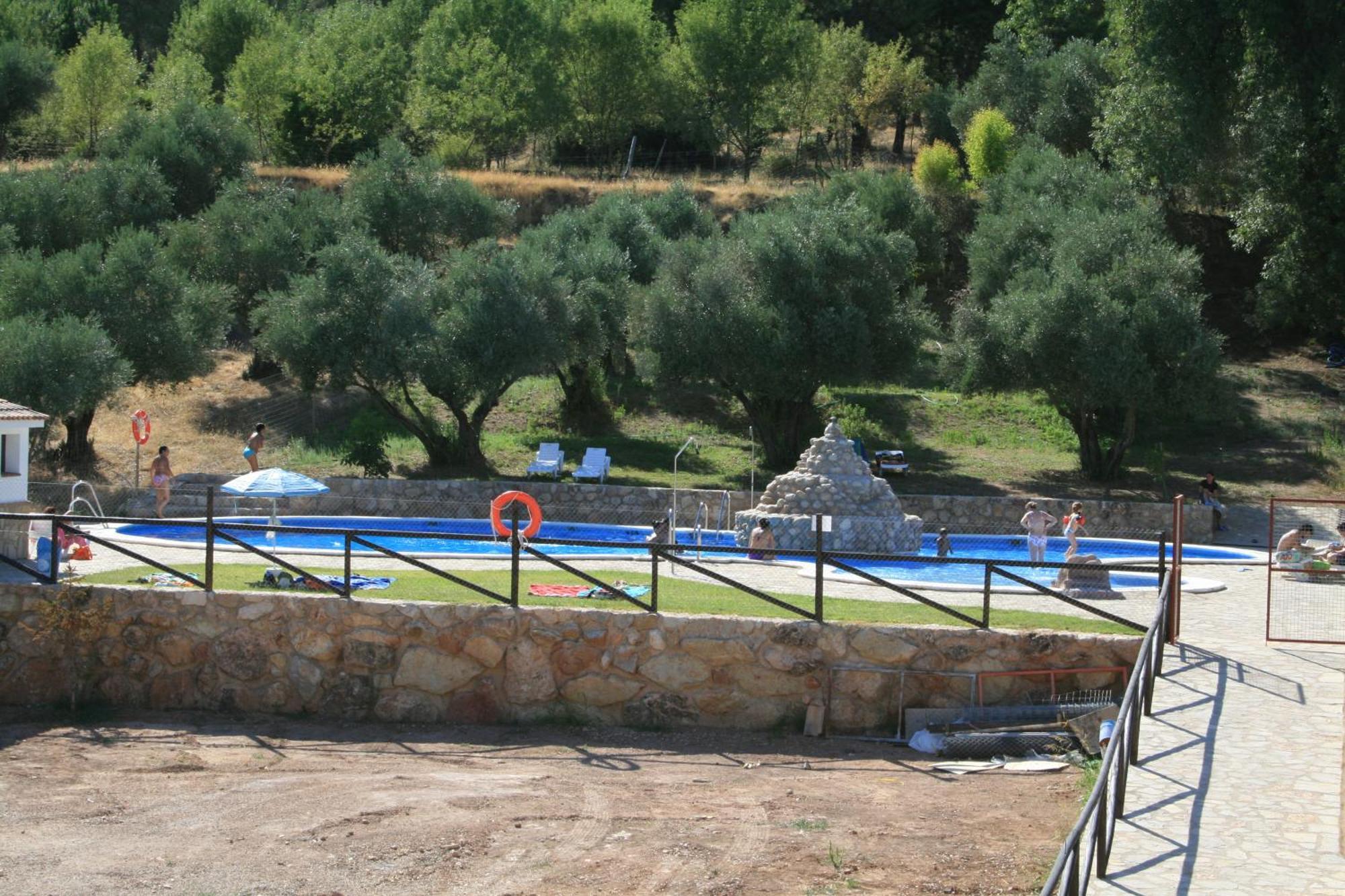 Appartamento Rurales El Pinar Coto Ríos